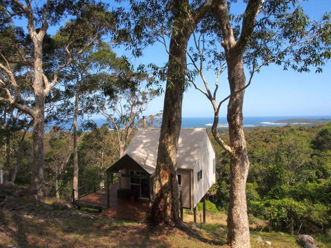 Bundle Hill Cottages - Geraldton Accommodation 12