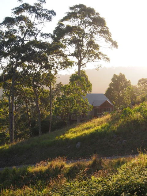 Bundle Hill Cottages - Geraldton Accommodation 0
