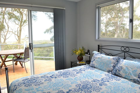 Bundle Hill Cottages - Geraldton Accommodation 34