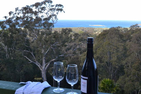 Bundle Hill Cottages - Geraldton Accommodation 24