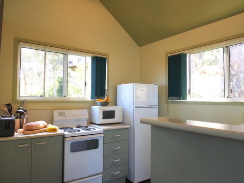 Bundle Hill Cottages - Geraldton Accommodation 14