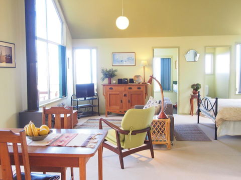 Bundle Hill Cottages - Geraldton Accommodation 21