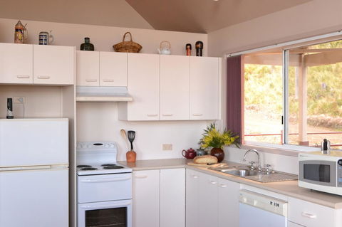 Bundle Hill Cottages - Geraldton Accommodation 41