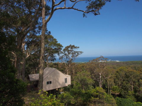 Bundle Hill Cottages - Geraldton Accommodation 17