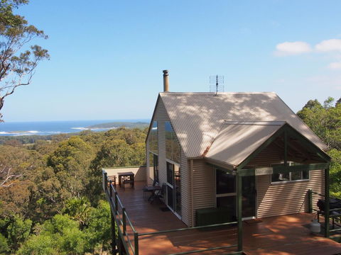 Bundle Hill Cottages - Geraldton Accommodation 16