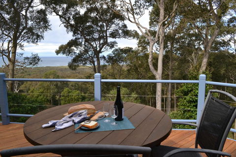 Bundle Hill Cottages - Geraldton Accommodation 35