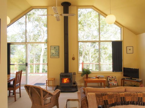 Bundle Hill Cottages - Geraldton Accommodation 18