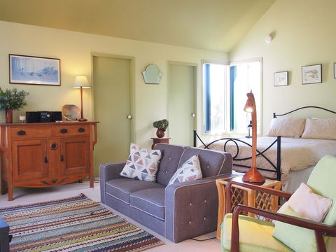 Bundle Hill Cottages - Geraldton Accommodation 19