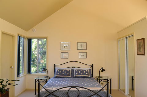 Bundle Hill Cottages - Geraldton Accommodation 39