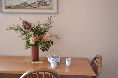 Bundle Hill Cottages - Geraldton Accommodation 29
