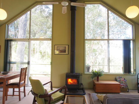 Bundle Hill Cottages - Geraldton Accommodation 13