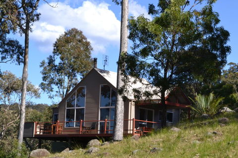 Bundle Hill Cottages - Geraldton Accommodation 38