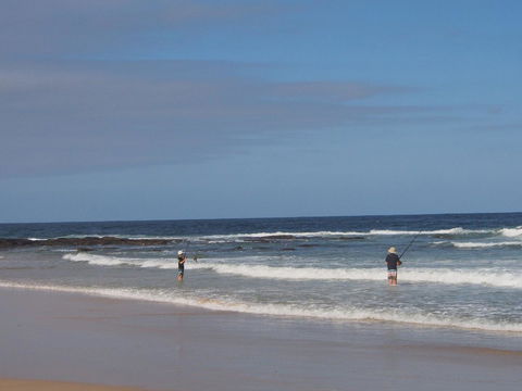 Bundle Hill Cottages - Geraldton Accommodation 10
