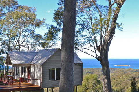 Bundle Hill Cottages - Geraldton Accommodation 23