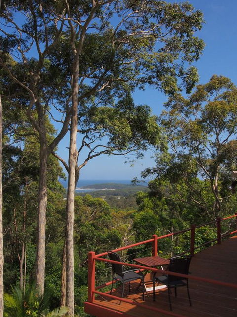Bundle Hill Cottages - Geraldton Accommodation 3