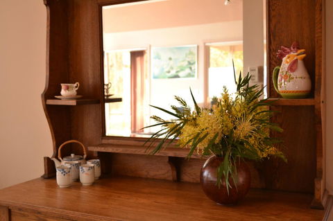 Bundle Hill Cottages - Geraldton Accommodation 30
