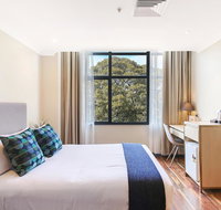 Ryals Hotel - Broadway - Geraldton Accommodation