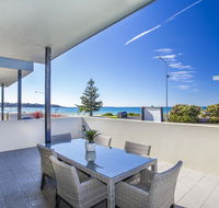 Beachfront Apartment Unit 2 - Geraldton Accommodation
