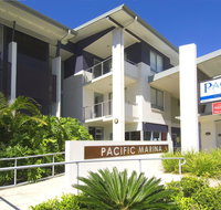 Pacific Marina Apartments - Geraldton Accommodation