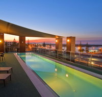 Mantra Quayside Port Macquarie - Geraldton Accommodation