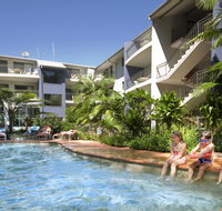 Flynns Beach Resort - Geraldton Accommodation