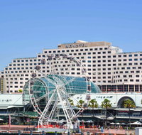 Novotel Sydney Darling Harbour - Geraldton Accommodation