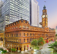 The Fullerton Hotel Sydney - Geraldton Accommodation