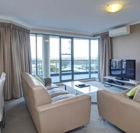 Sails Apartments - Geraldton Accommodation
