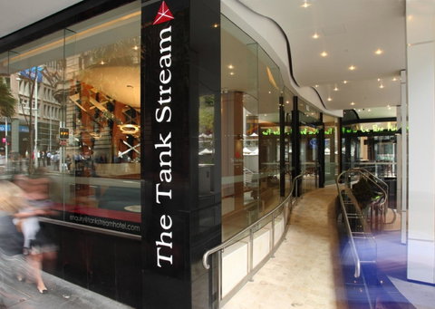 Rydges Australia Square, Formerly Tank Stream Hotel - Geraldton Accommodation 40