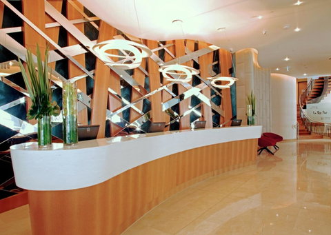 Rydges Australia Square, Formerly Tank Stream Hotel - Geraldton Accommodation 39