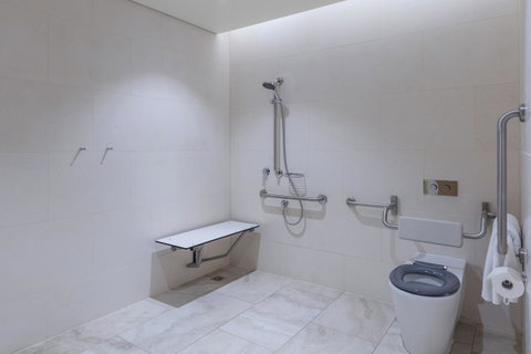 Rydges Australia Square, Formerly Tank Stream Hotel - Geraldton Accommodation 29