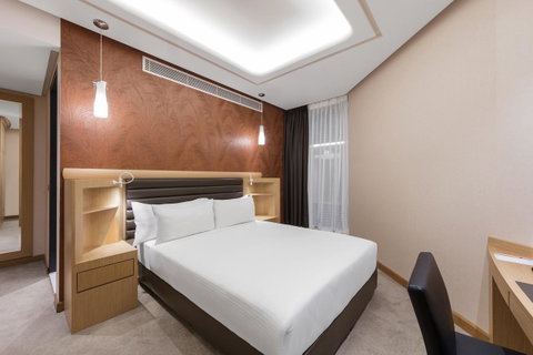 Rydges Australia Square, Formerly Tank Stream Hotel - Geraldton Accommodation 13