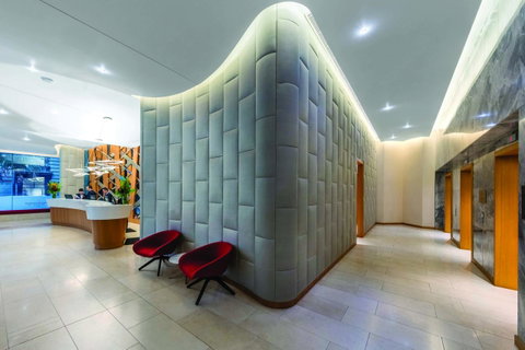 Rydges Australia Square, Formerly Tank Stream Hotel - Geraldton Accommodation 2