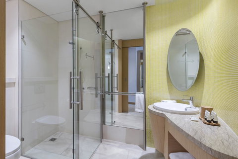 Rydges Australia Square, Formerly Tank Stream Hotel - Geraldton Accommodation 24