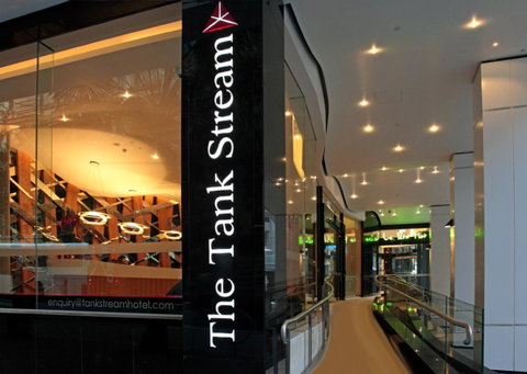Rydges Australia Square, Formerly Tank Stream Hotel - Geraldton Accommodation 35