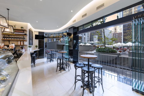 Rydges Australia Square, Formerly Tank Stream Hotel - Geraldton Accommodation 7