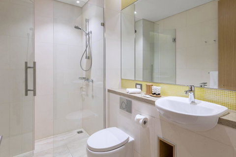 Rydges Australia Square, Formerly Tank Stream Hotel - Geraldton Accommodation 23