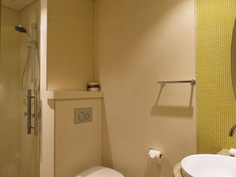 Rydges Australia Square, Formerly Tank Stream Hotel - Geraldton Accommodation 1
