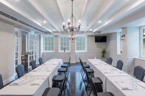Rydges Australia Square, Formerly Tank Stream Hotel - Geraldton Accommodation 6
