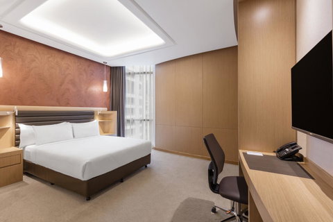 Rydges Australia Square, Formerly Tank Stream Hotel - Geraldton Accommodation 0