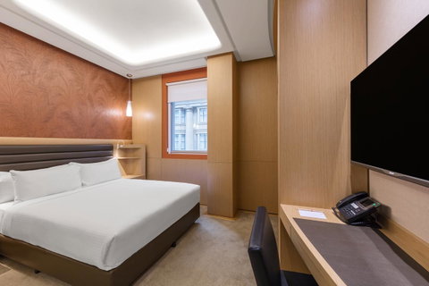 Rydges Australia Square, Formerly Tank Stream Hotel - Geraldton Accommodation 25