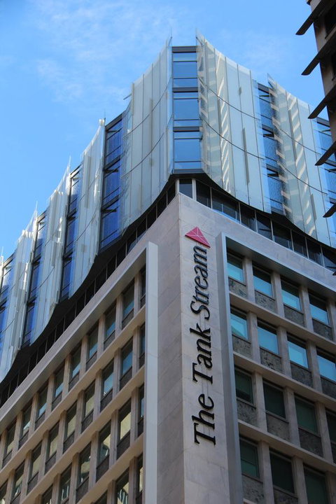 Rydges Australia Square, Formerly Tank Stream Hotel - Geraldton Accommodation 34