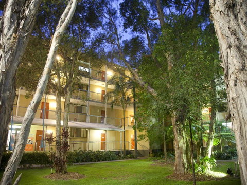 Club Wyndham Flynns Beach, Trademark Collection By Wyndham - Geraldton Accommodation 12