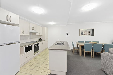 Club Wyndham Flynns Beach, Trademark Collection By Wyndham - Geraldton Accommodation 7