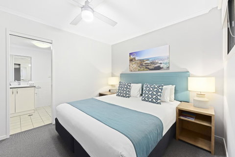 Club Wyndham Flynns Beach, Trademark Collection By Wyndham - Geraldton Accommodation 9