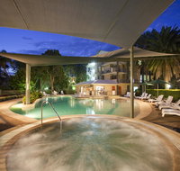 Ramada Resort by Wyndham Flynns Beach - Geraldton Accommodation