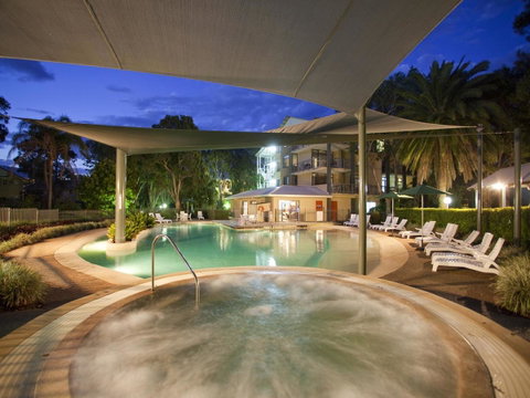 Club Wyndham Flynns Beach, Trademark Collection By Wyndham - Geraldton Accommodation 0
