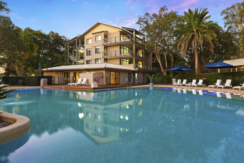 Club Wyndham Flynns Beach, Trademark Collection By Wyndham - Geraldton Accommodation 3