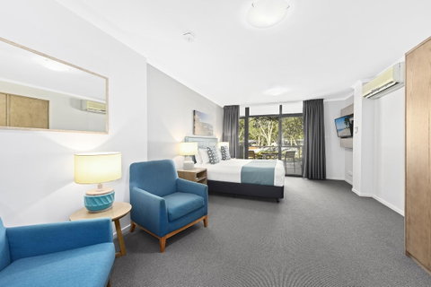 Club Wyndham Flynns Beach, Trademark Collection By Wyndham - Geraldton Accommodation 16