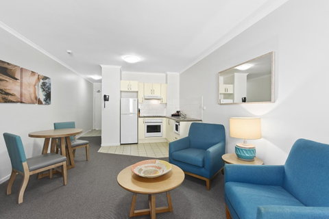 Club Wyndham Flynns Beach, Trademark Collection By Wyndham - Geraldton Accommodation 14